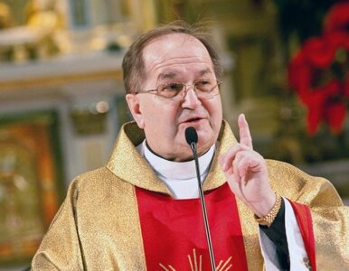 Miniatura: "Jesteśmy zdani tylko na KGB i Putina z...