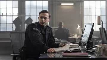 „Odwilż” sezon 3 