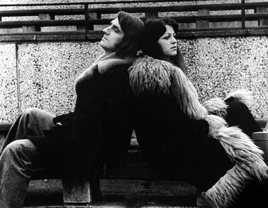 Para na zdjęciu to: