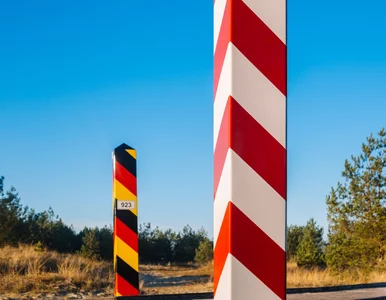 Miniatura: Presja migracyjna narasta. Niemieccy...