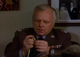 Miniatura: Jak brzmi tytuł tego filmu? Fan polskiego...