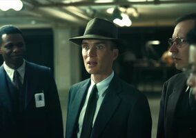 Miniatura: 7 Oscarów i miliardowe wpływy. Polacy dziś...