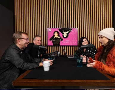 Miniatura: Pakosińska, Bryndal i Kret o trudnej...