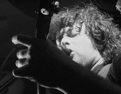 Miniatura: Tymon Tymański znów podejrzany o...