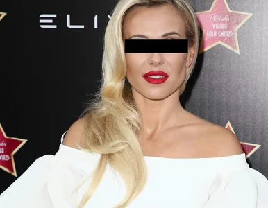 Miniatura: Dorota R. ma zakaz opuszczania kraju, ale...