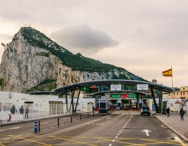 Miniatura: „Ostatni mur” w Europie zburzony. Turystów...