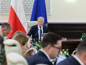 Miniatura: Ta afera pogrąży rząd Tuska? Koszmarny...
