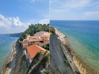 Piran, Słowenia