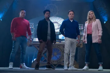 „Power Rangers: Once & Always” 