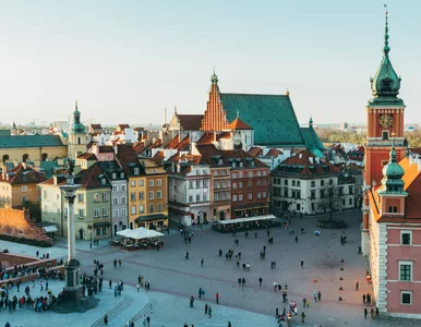 Miniatura: Przekrojowy QUIZ wiedzy o Polsce. Od 5....