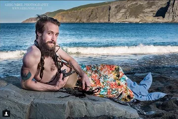 Kalendarz Merb'ys 2018 