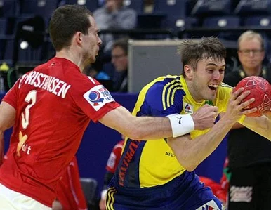 Miniatura: Dania lepsza od Szwecji. Koniec marzeń...