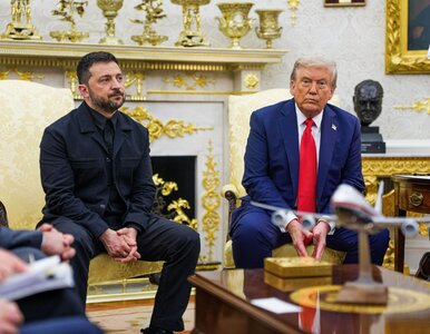 Miniatura: Czarny scenariusz dla Ukrainy? Polacy nie...