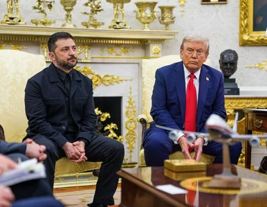 Miniatura: Czarny scenariusz dla Ukrainy? Polacy nie...