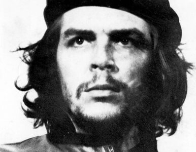 Miniatura: "Che" Guevara fotografem?
