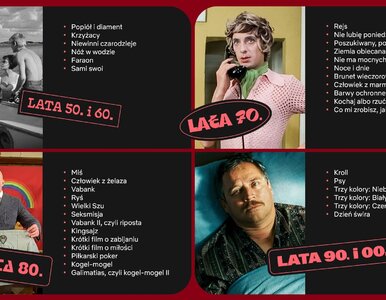 Miniatura: Netflix z niespodzianką dla Polaków! 36...