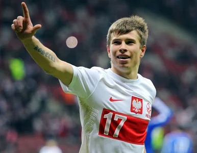 Miniatura: Kosecki skomentował "występ" swoich...