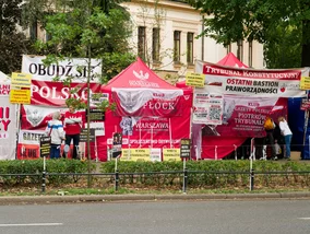 Miniatura: TK to przystanek na mapie...