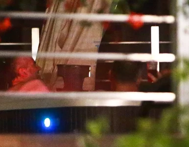 Miniatura: Posłowie PiS bez pudru. Nagranie z...