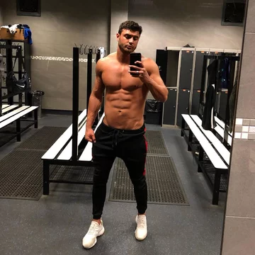 Mike Thalassitis 