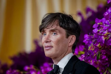 Cillian Murphy 