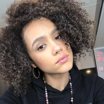 Nathalie Emmanuel 