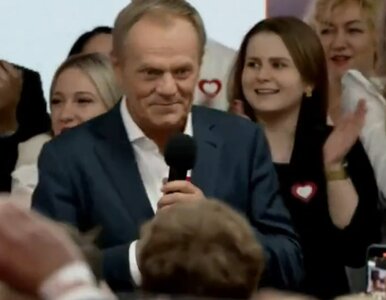 Miniatura: Pieniądze z KPO do wzięcia. Tusk...