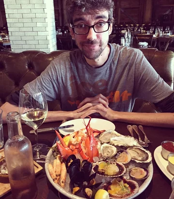 Javier Botet 