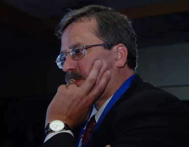 Miniatura: Komorowski awansował Belkę na... zastępcę...