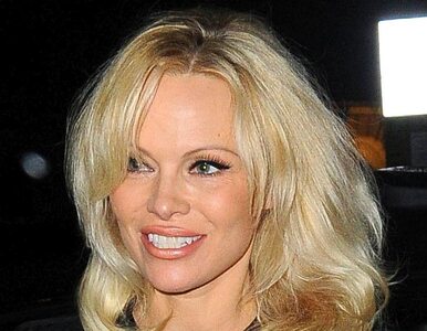 Miniatura: Pamela Anderson chce zostać Rosjanką? Jej...