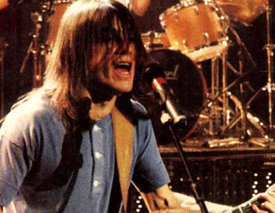 Miniatura: Gitarzysta AC/DC w szpitalu