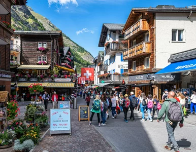 Miniatura: To nie będzie typowy park rozrywki....