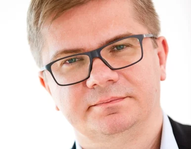 Miniatura: Sylwester Latkowski zastępcą naczelnego...