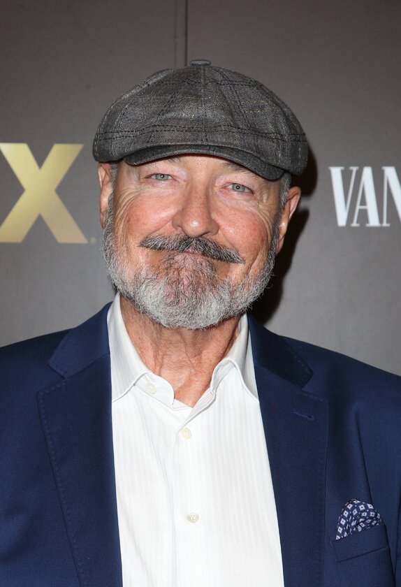 Terry O'Quinn w 2019 roku 