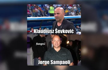 Memy po meczu Argentyna-Chorwacja 