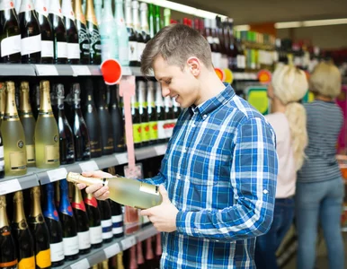 Miniatura: Nocny zakaz sprzedaży alkoholu w...