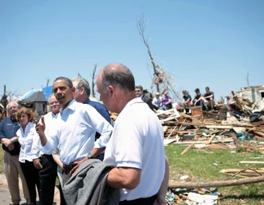 Miniatura: Obama: to tragedia na skalę kraju i taka...