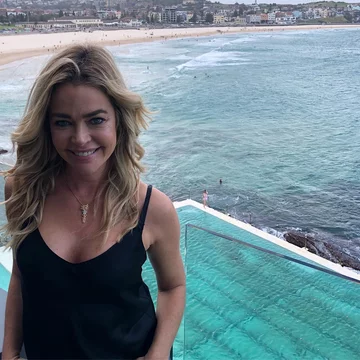 Denise Richards obecnie 