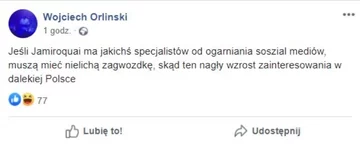 Mem z imprezującym Trzaskowskim 