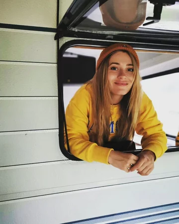Marcelina Zawadzka 