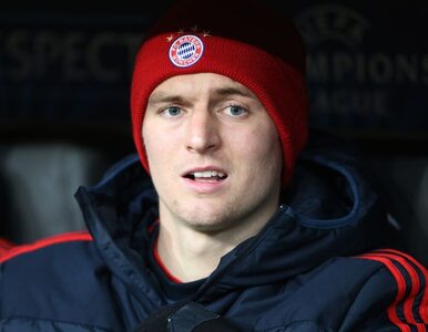 Miniatura: Kroos przerwał negocjacje z Bayernem. Co...