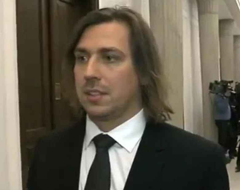 Miniatura: "Agent Tomek" bogatszy niż szef CBA