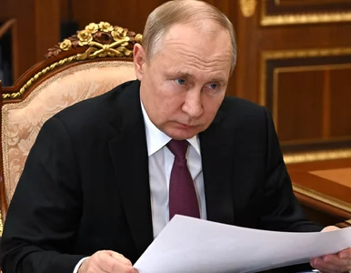 Miniatura: Rosja rewiduje swoją strategię wojenną na...