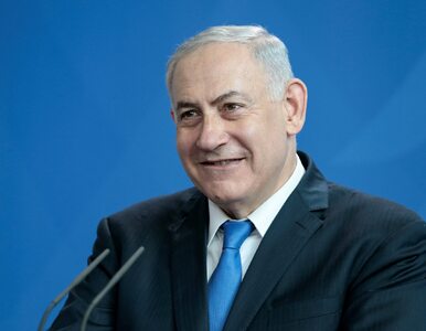 Miniatura: Izrael. Netanjahu desygnowany na premiera....
