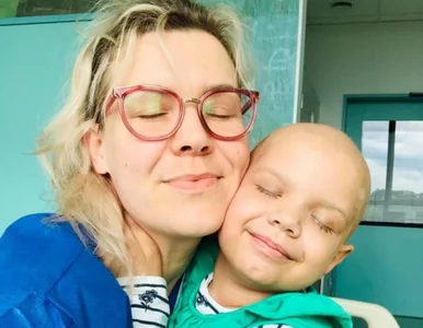 Miniatura: Marzyłam o tym, żeby być mamą. I Zuzi nie...