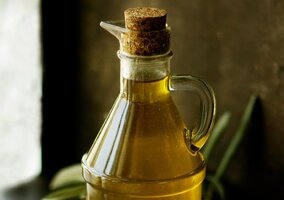 Miniatura: Ta oliwa z oliwek z Lidla zaskoczyła...
