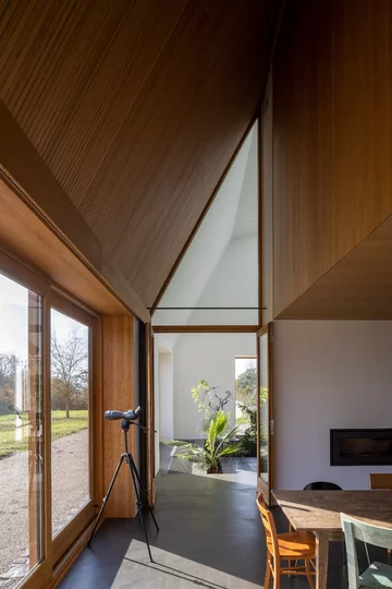 Åstrup Have, projekt kopenhaskiego biura NORRØN 