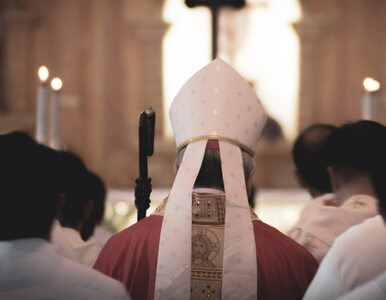 Po orgii na parafii proboszcz apeluje o wsparcie dla biskupa. „Wyjdźmy z...