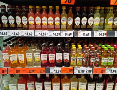 Miniatura: Podwyżki cen alkoholu i papierosów? Jest...