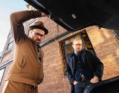 Miniatura: Polacy masowo włączą dziś tv. Leci...